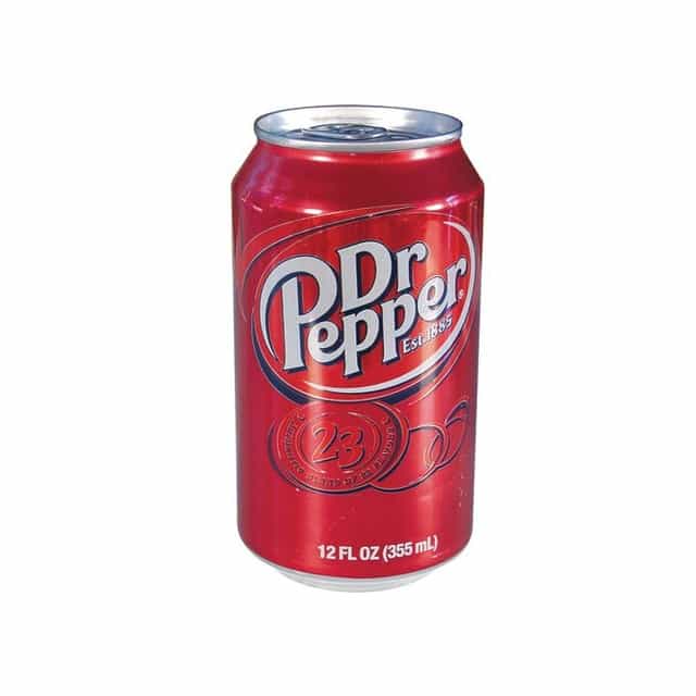 Pepper Diversion Safe